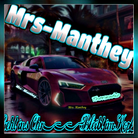 Mrs Manthey