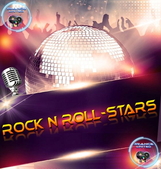 Rock n Roll-Stars