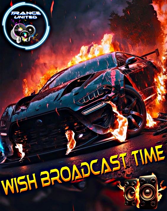 Wish Broadcast Time