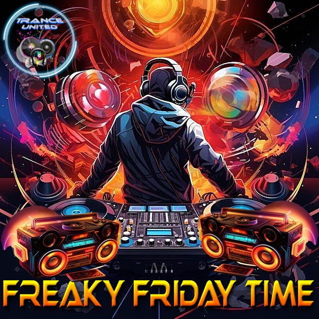 Freaky Friday Time