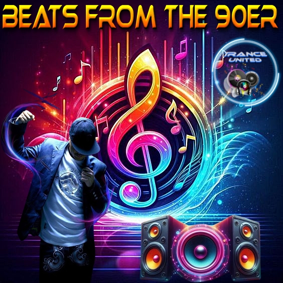 Beats from the 90er